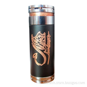 Black stingray mod, hot selling and high quality
